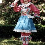 Flowers the Clown 1a